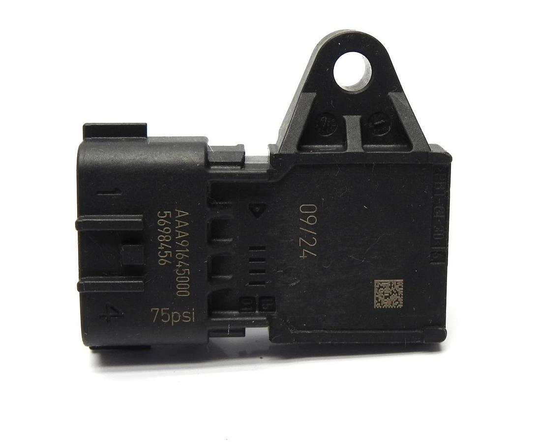 GENUINE Cummins 5698456 Pressure Temperature Sensor 2897334 2897334NX OEM NEW