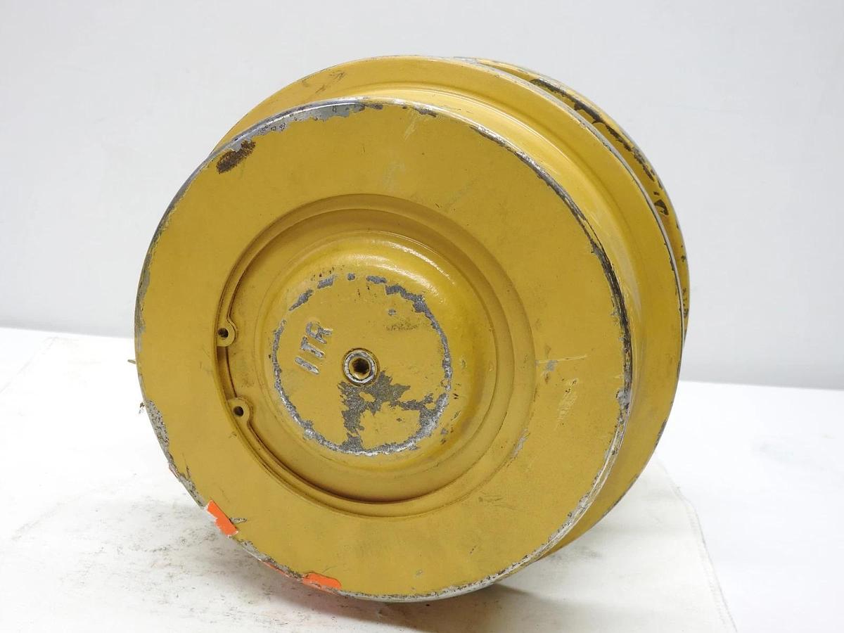 ITR Top Carrier Roller IF17YB for Cat, John Deere - NOB NEW