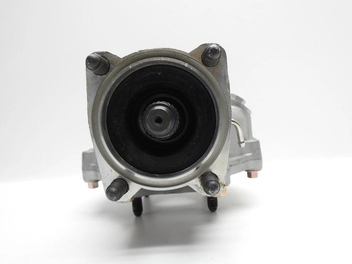 for Honda TRX500 Fga Foreman Rubicon 500 05-08 Complete Rear Differential Diff