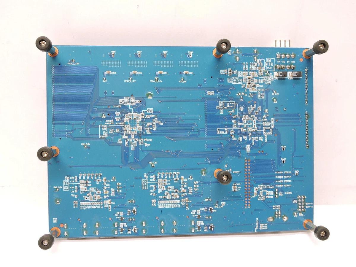i-Chips Technology iEB502D Circuit Board Module - NOB NEW