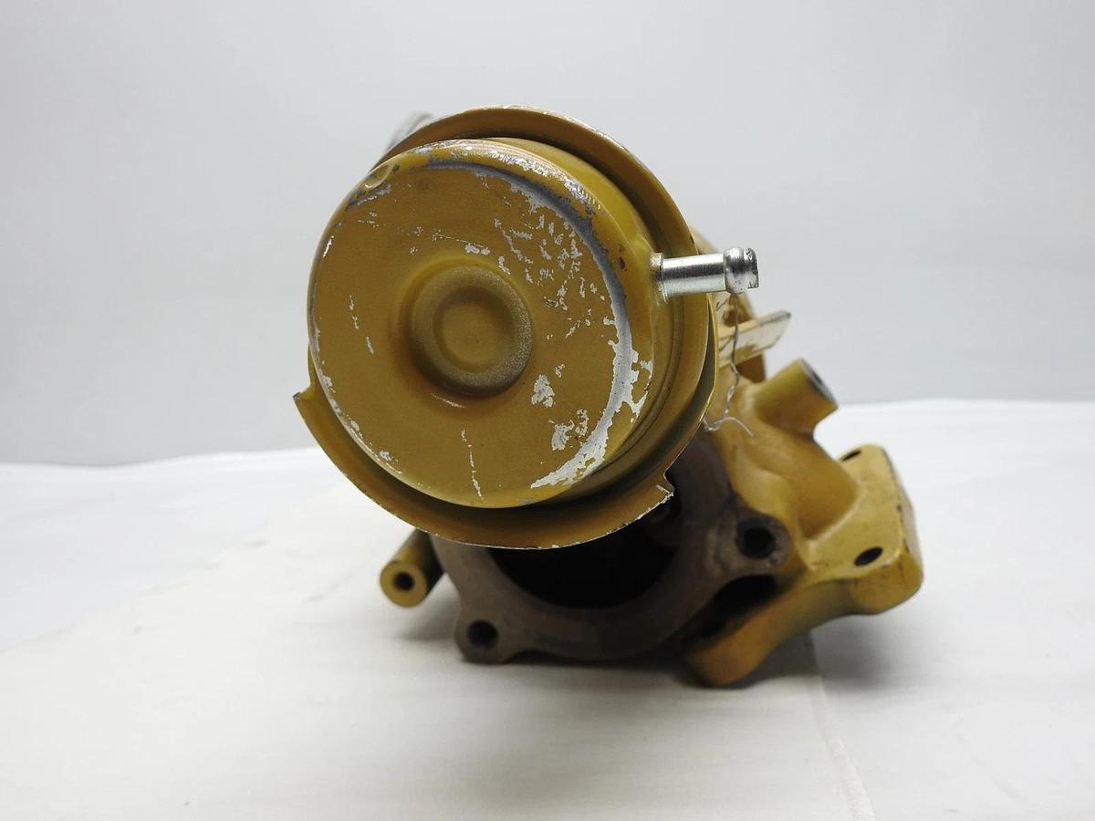 OEM CAT 556-7918 Turbo Charger 5567918 (replaces 607-3539) C4.4 914M 918M 910M