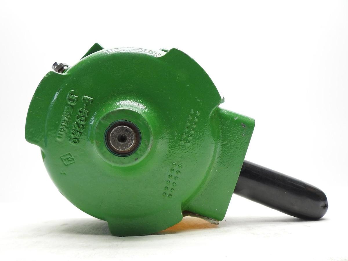 GENUINE John Deere AE41481 Wobble Box Knife Drive Combine 216 218 220 918 OEM!!