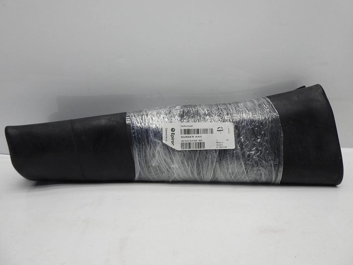 Atlas Copco Epiroc T45 Dust Outlet Dust Cover 3214623802 OEM NEW