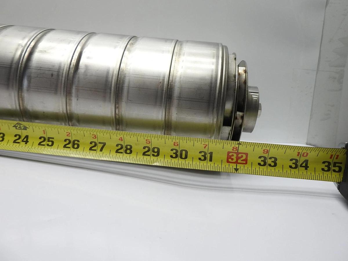 Grunfos Chamber Stack Kit - OEM NEW!