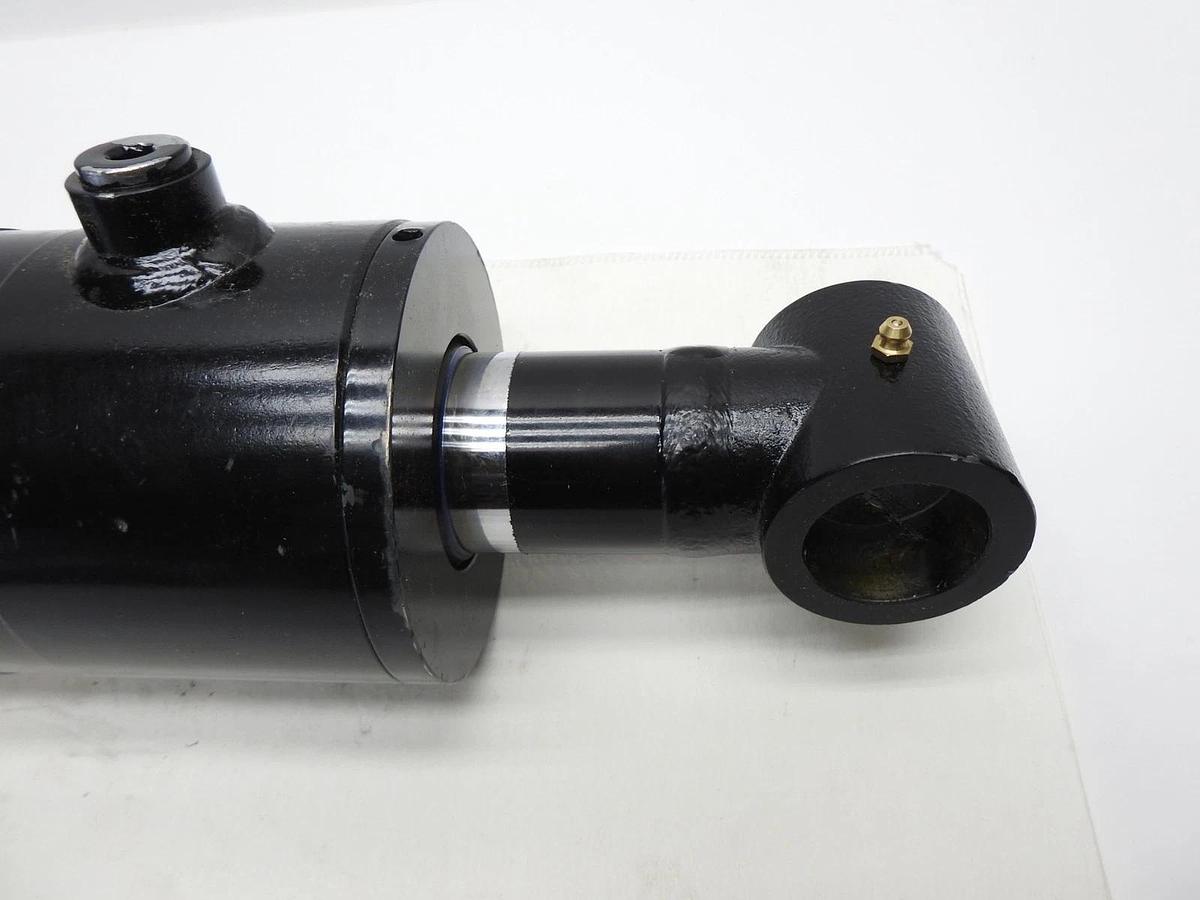 Maxim 288-363 Hydraulic Cylinder 4" Bore 4" Stroke - GENUINE NEW!