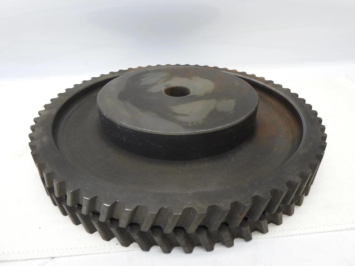 Goodyear/Contitech Sprockets 14mm Pitch/37mm wide B section B-60S-MPB - NEW