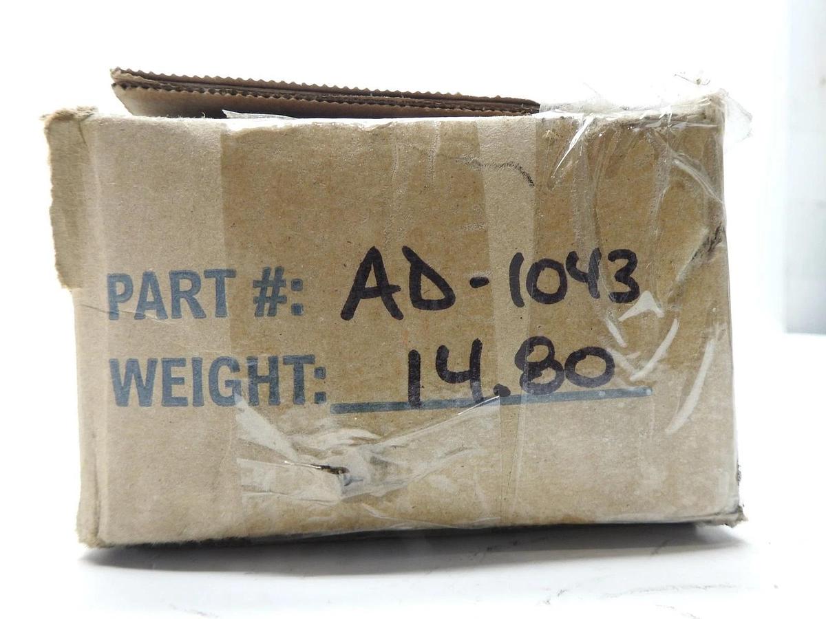 Ariel Connecting Rod AD-1043 - NEW