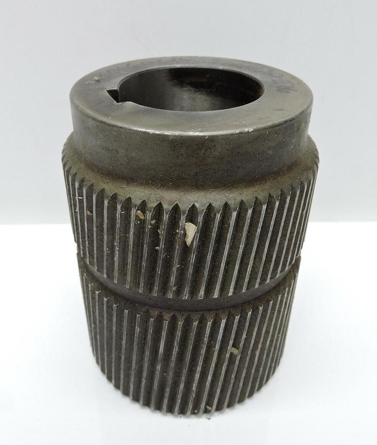 30160614 Knurling Roller, ST8 41271725 - NEW