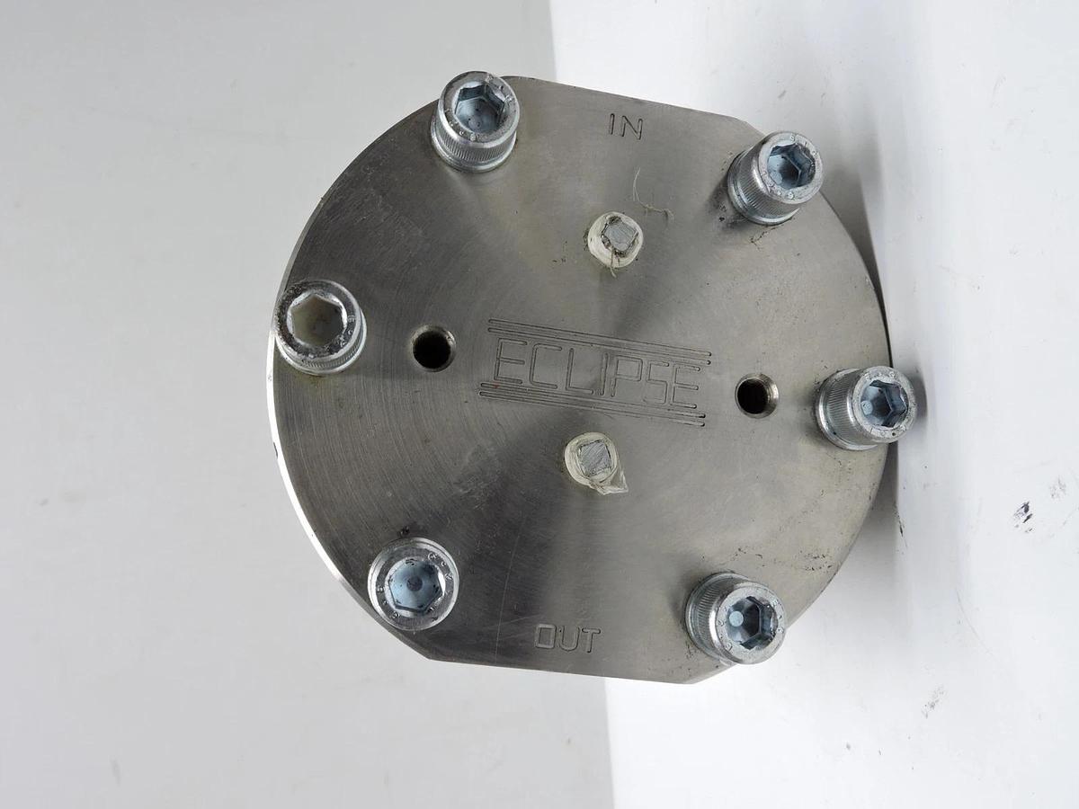 Eclipse Magnetics High-Intensity Magnetic Separator Micromag HP