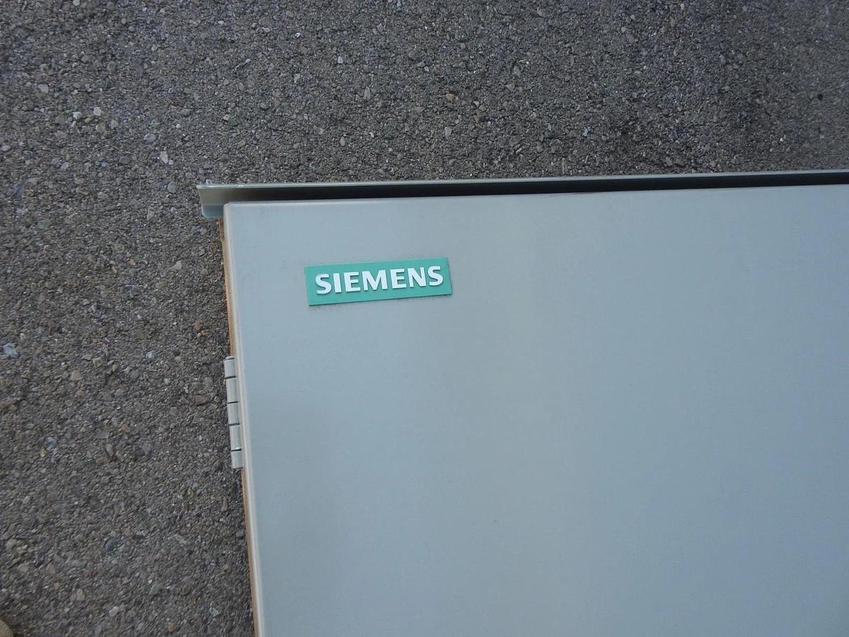 Siemens HF328NR Heavy Duty 1200A 240V AC 3P4W Disconnect Switch - BULK NEW!