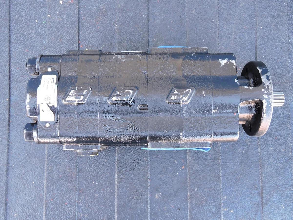 Parker 3129320264 Hydraulic Intertech Gear Pump - OEM NEW!
