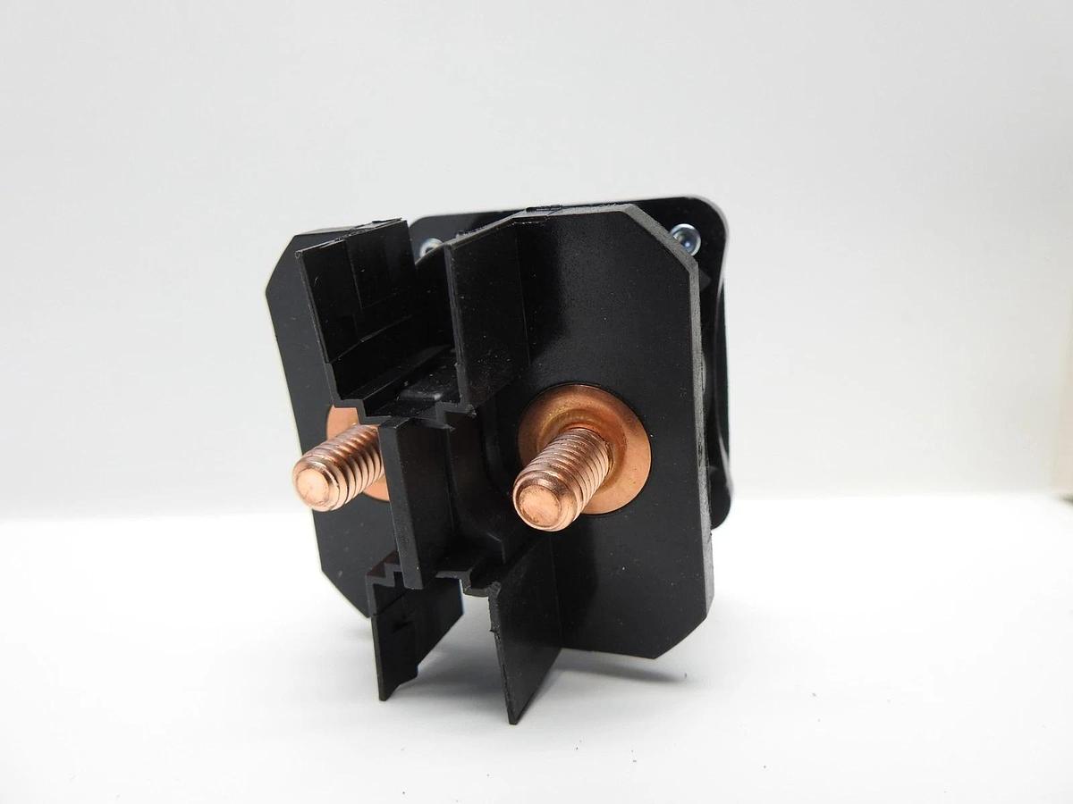 Genuine CNH 183038A1 Solenoid Switch - OEM CNH - NEW IN BOX!