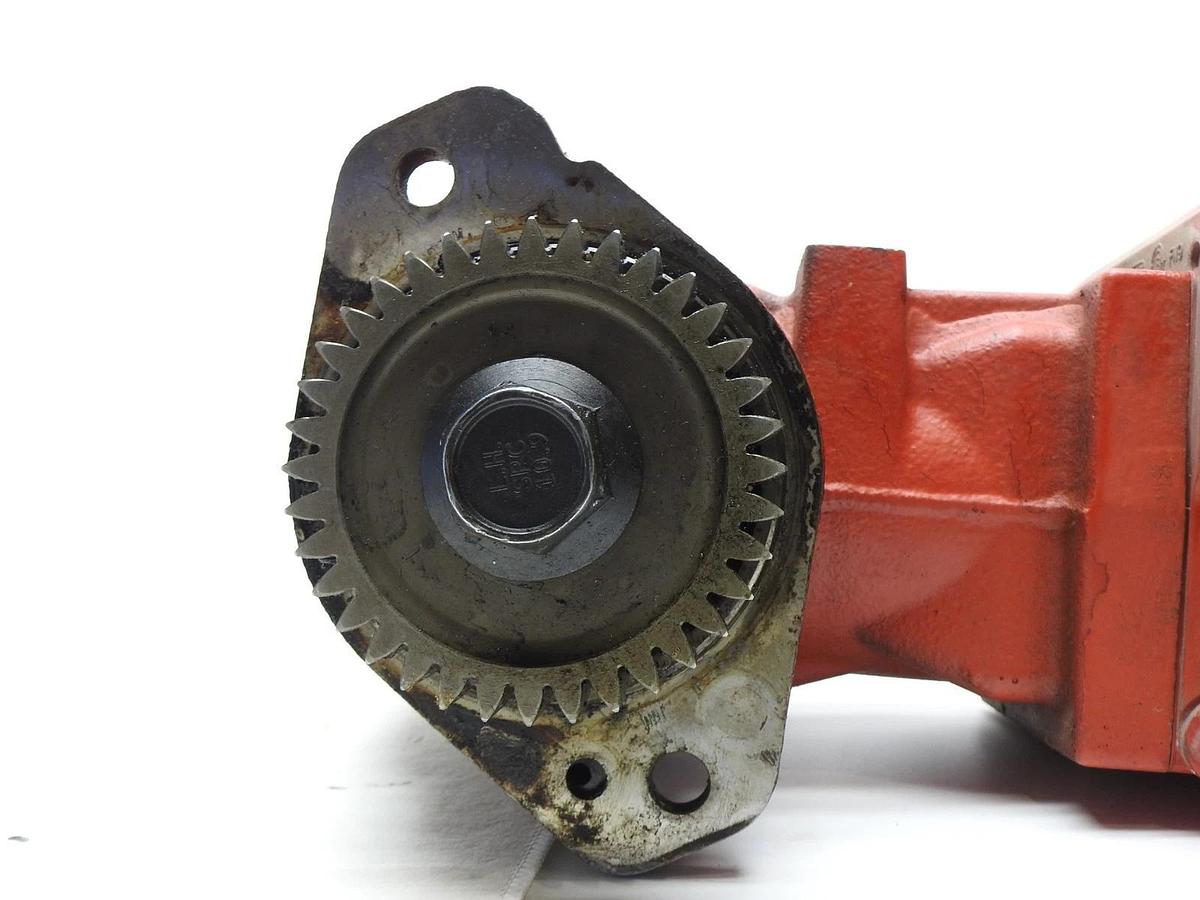 OEM CUMMINS 5301082 6.7 L ISB/QSB, Air Compressor Wabco - AS IS UNTESTED - CORE