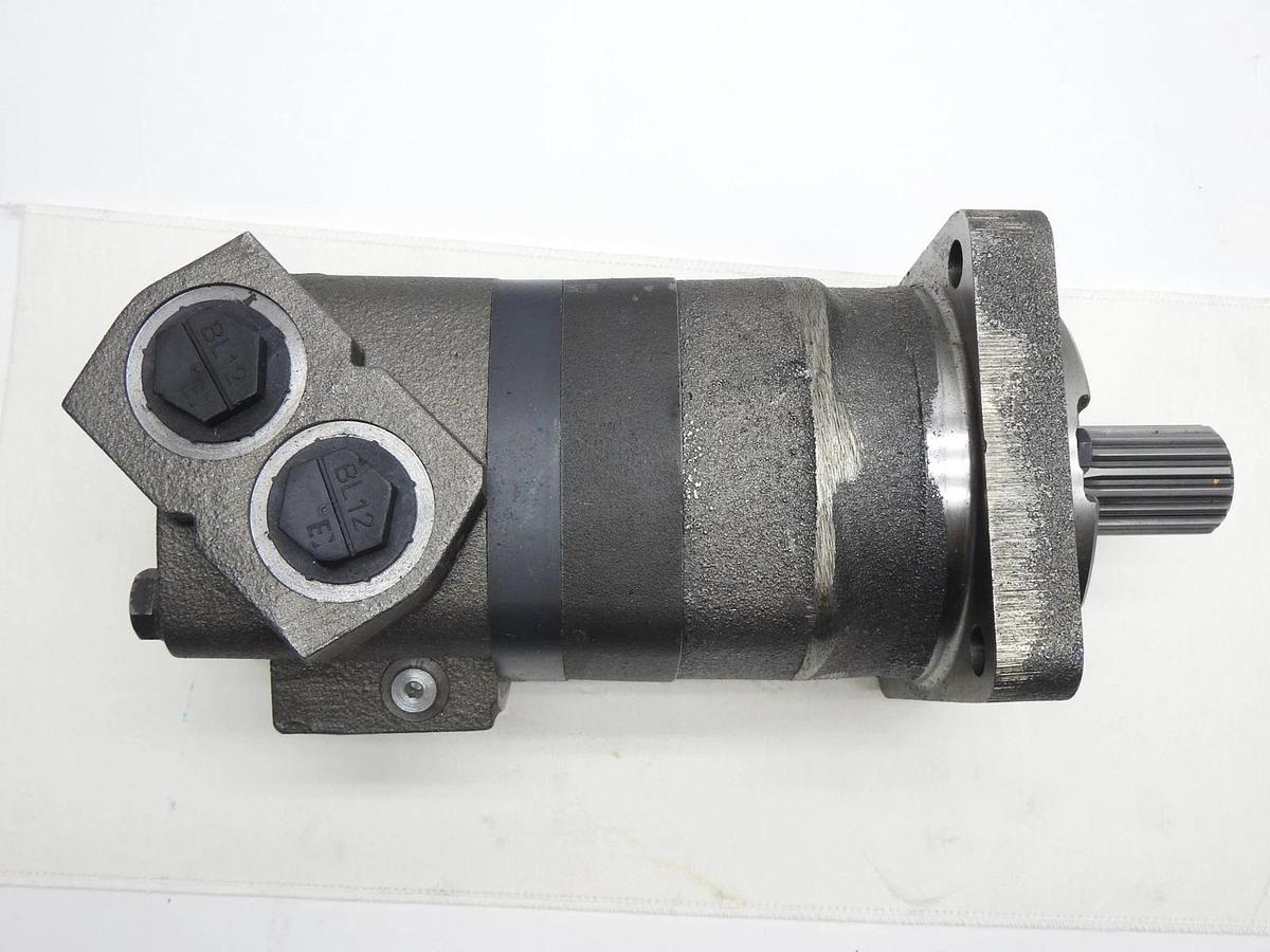 112-1060 Hydraulic Motor for Eaton 112-1060-006 Aftermarket Eaton Char Lynn NEW~