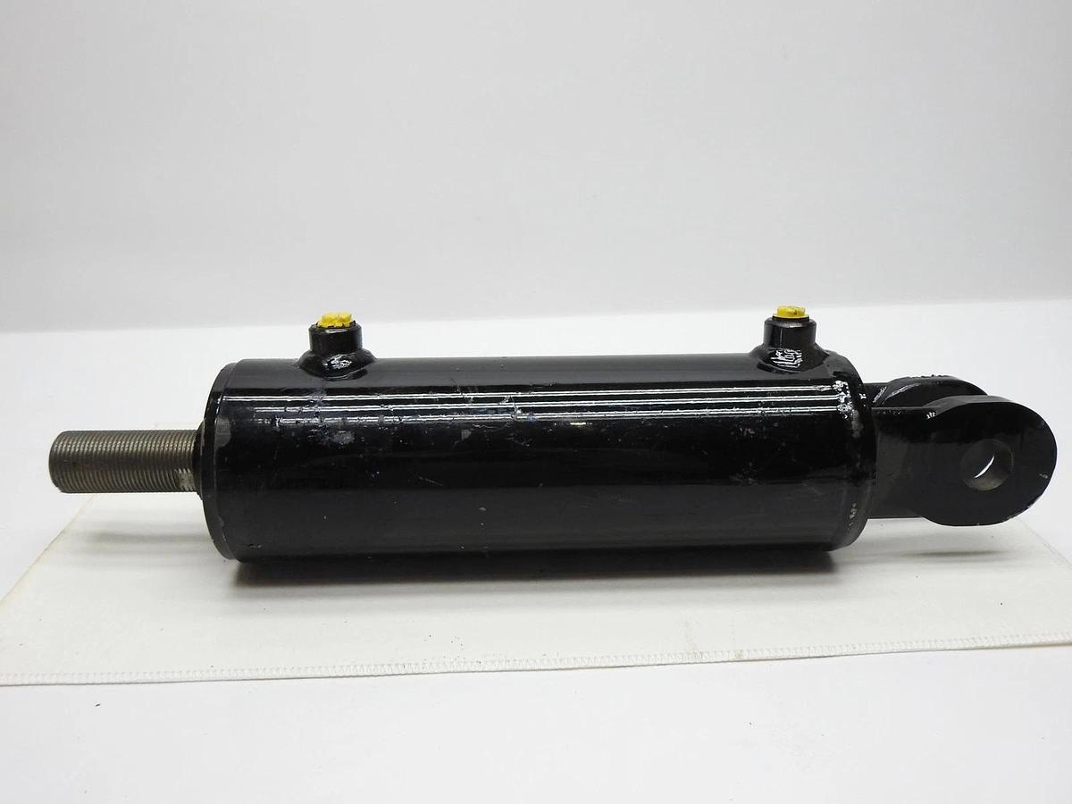 GENUINE Agco ACX2911100 Hydraulic Cylinder Rosenboom OEM - BULK NEW!