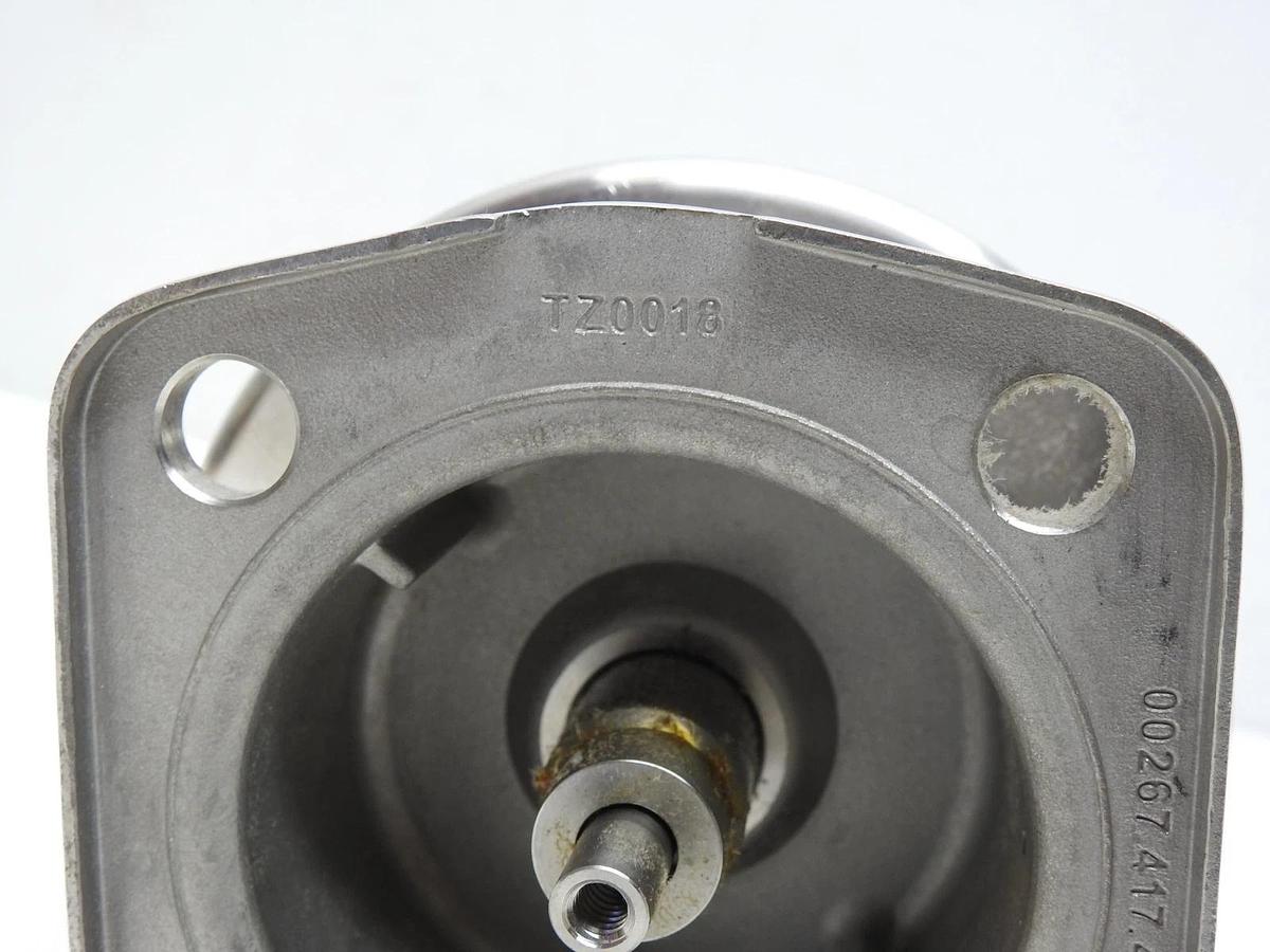 Samson SED Flow Control 00267.417.4050.1 - NOB NEW!