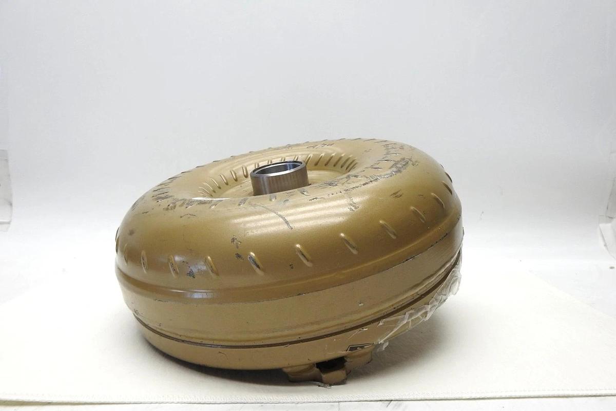 Saxco SX-GM53 Torque Converter for 4T65E, 4T60E Buick, Chevy, Pontiac, Saturn
