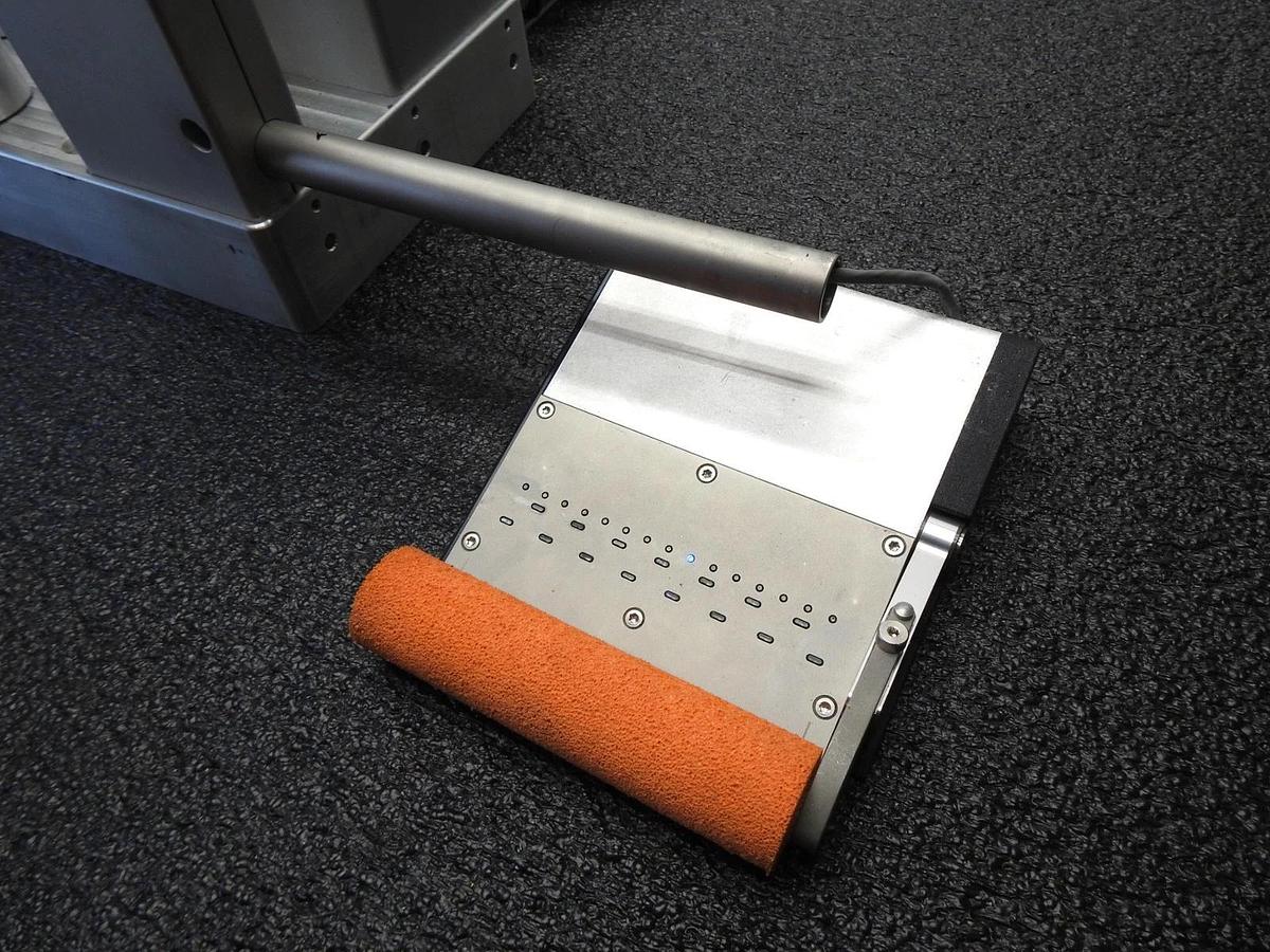Videojet Print & Apply Labeling Machine Main Component