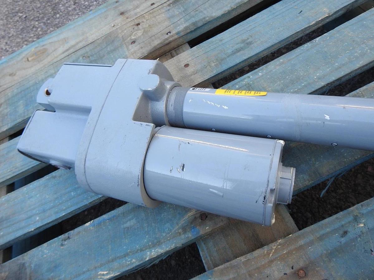 Duff Norton SPA Series Linear Actuator SPA6515 Series SPA6513-136 (1,500 LB) 12"