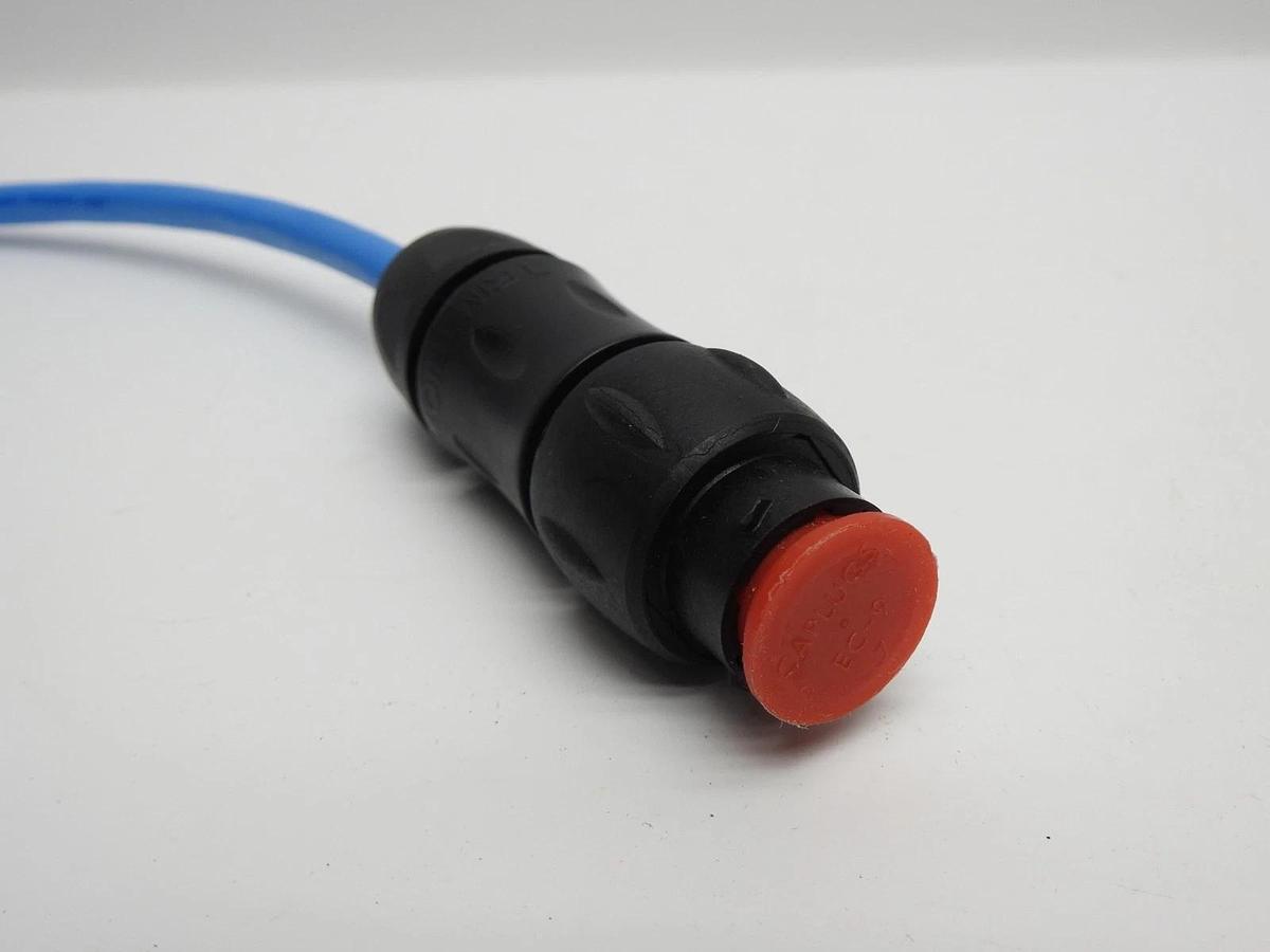 18109575 Industrial Scientific Intrinsic Safety Cable Adapter For RGX Gateway