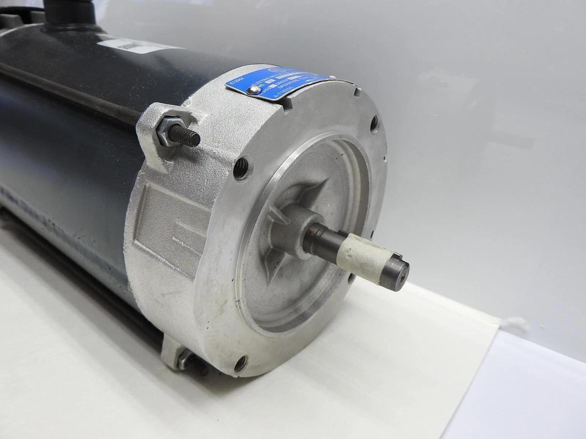 MARATHON G841A 1HP 1765RPM 56C EPFC 3PH EXPLOSION PROOF CHEM DUTY MOTOR -NOB NEW