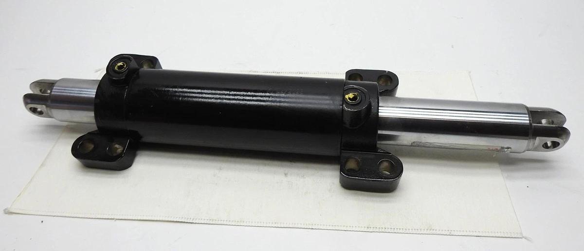 YALE 5800525-15 Hydraulic Power Steering Cylinder 5800525 YT5800525-14