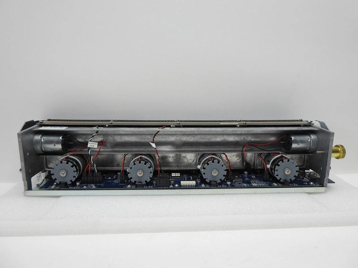 GTech Quad Dispense MECH 15-3600-01E QUAD BURSTER 15360001 E