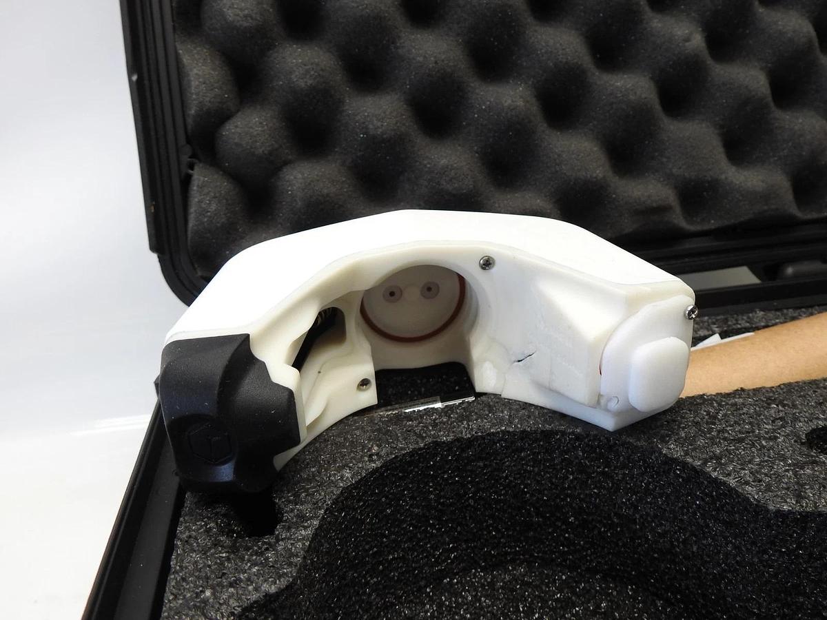 VO2 Master Portable VO2 Analyzer (Read Description)