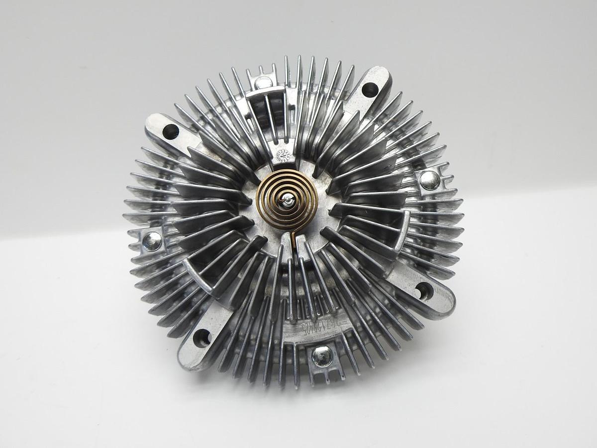 Import Direct 2671 Cooling Fan Clutch Toyota 4Runner T100 Tacoma Tundra V6 3.4L