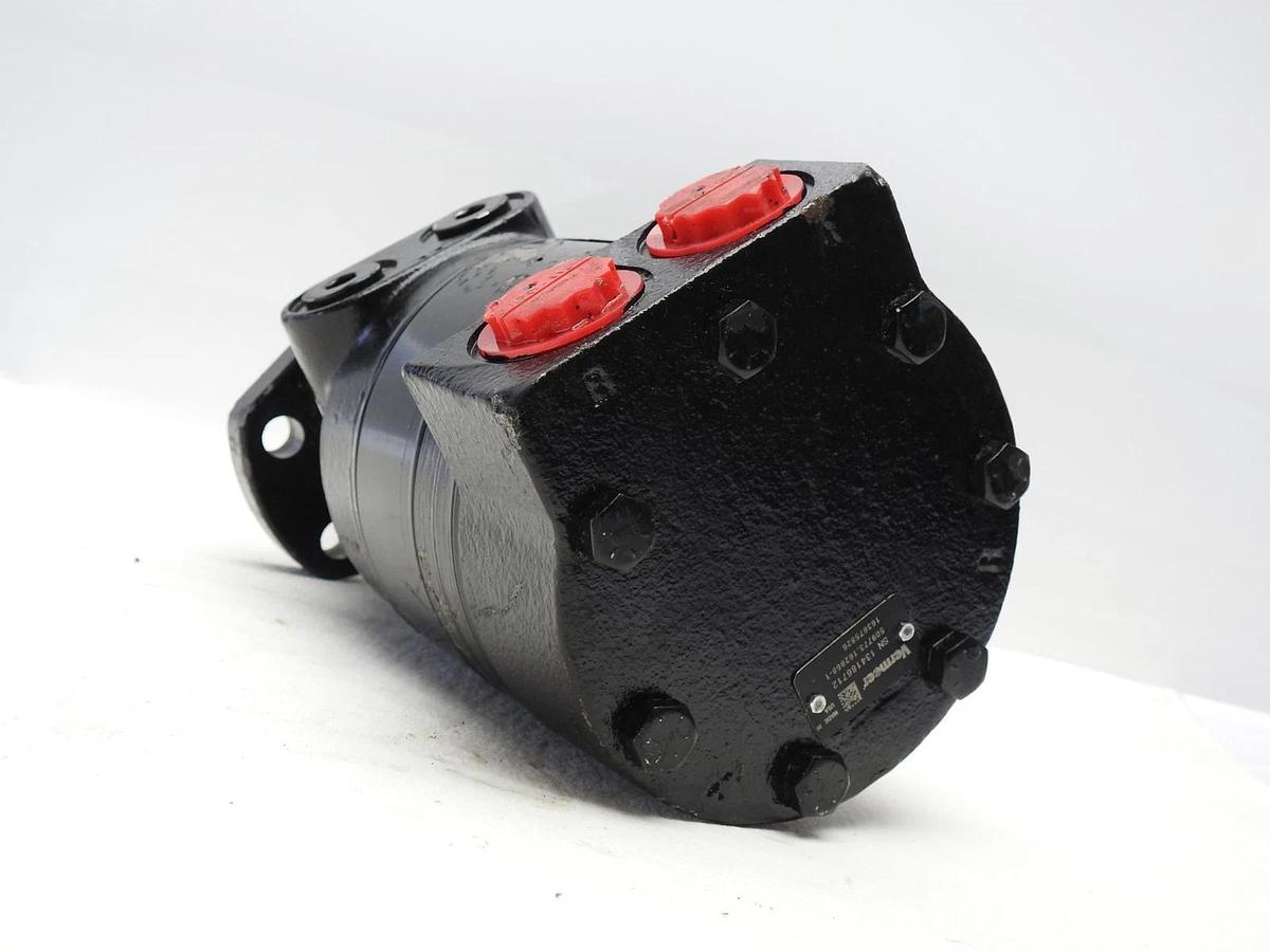 Vermeer Hydraulic Motor 163675826 14 Tooth Roller Stator: RE013948 - OEM NEW!