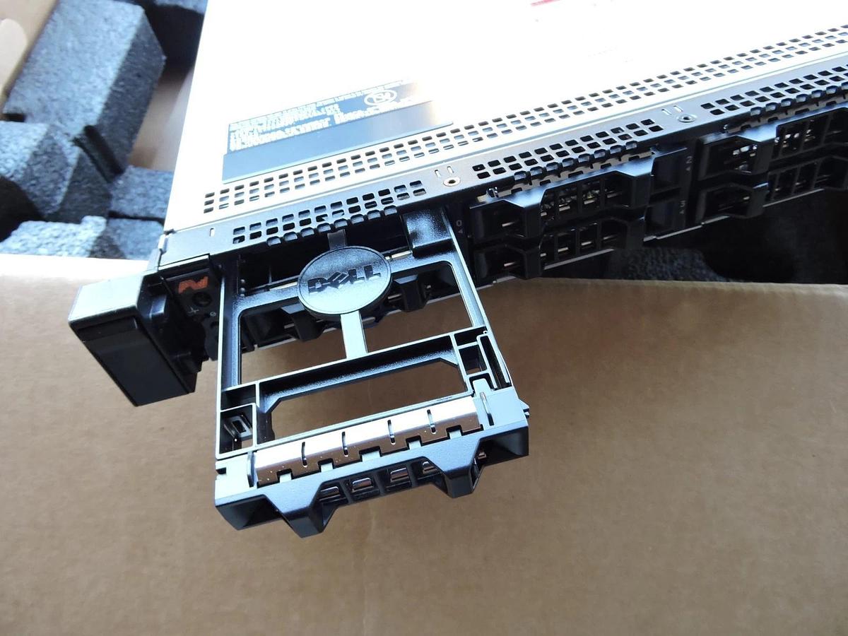 NetApp SolidFire SF19210-SPARE-NODE, SF19200-SA Storage Node
