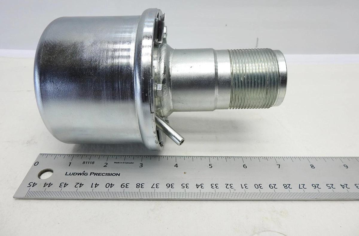 90mm Brake Actuator for Haldex Piston CMBR 394-217, 394 217 03 - NEW