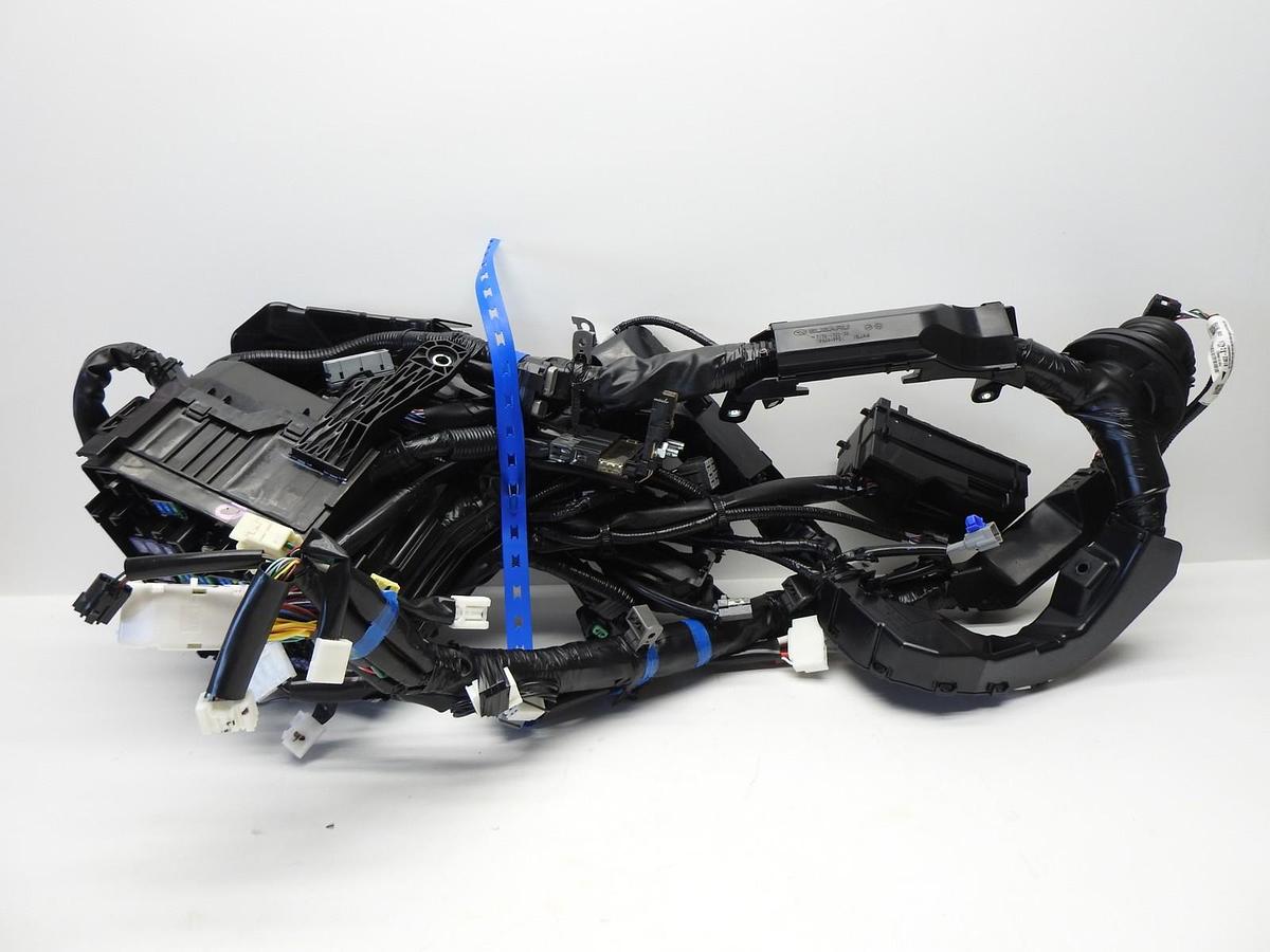 GENUINE Subaru 81402XC42A Wiring Harness Bulkhead (Center) fits ASCENT - OEM NEW