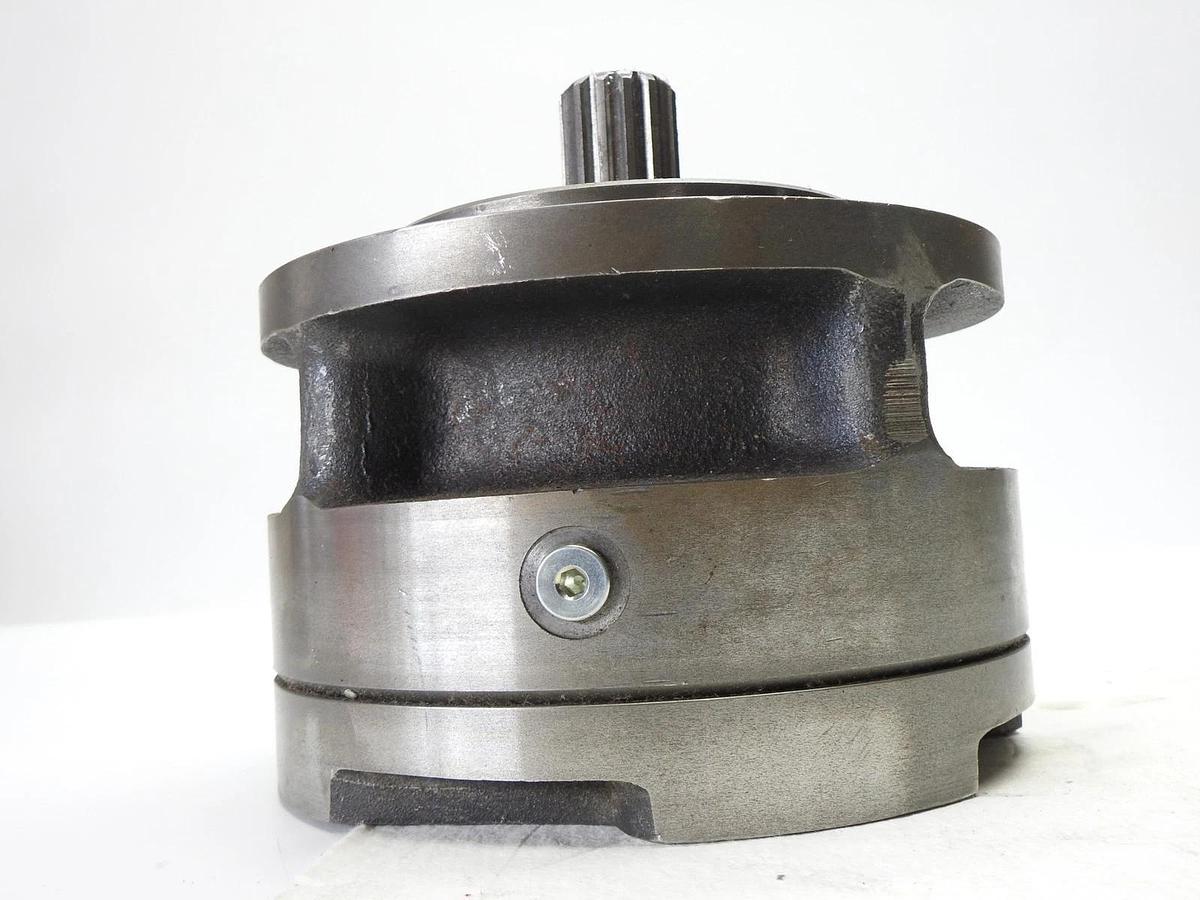 Eskridge 95C4C4B037 Hydraulic Brake SAE C Mounted Brake 3,500 in-lbs - NEW!