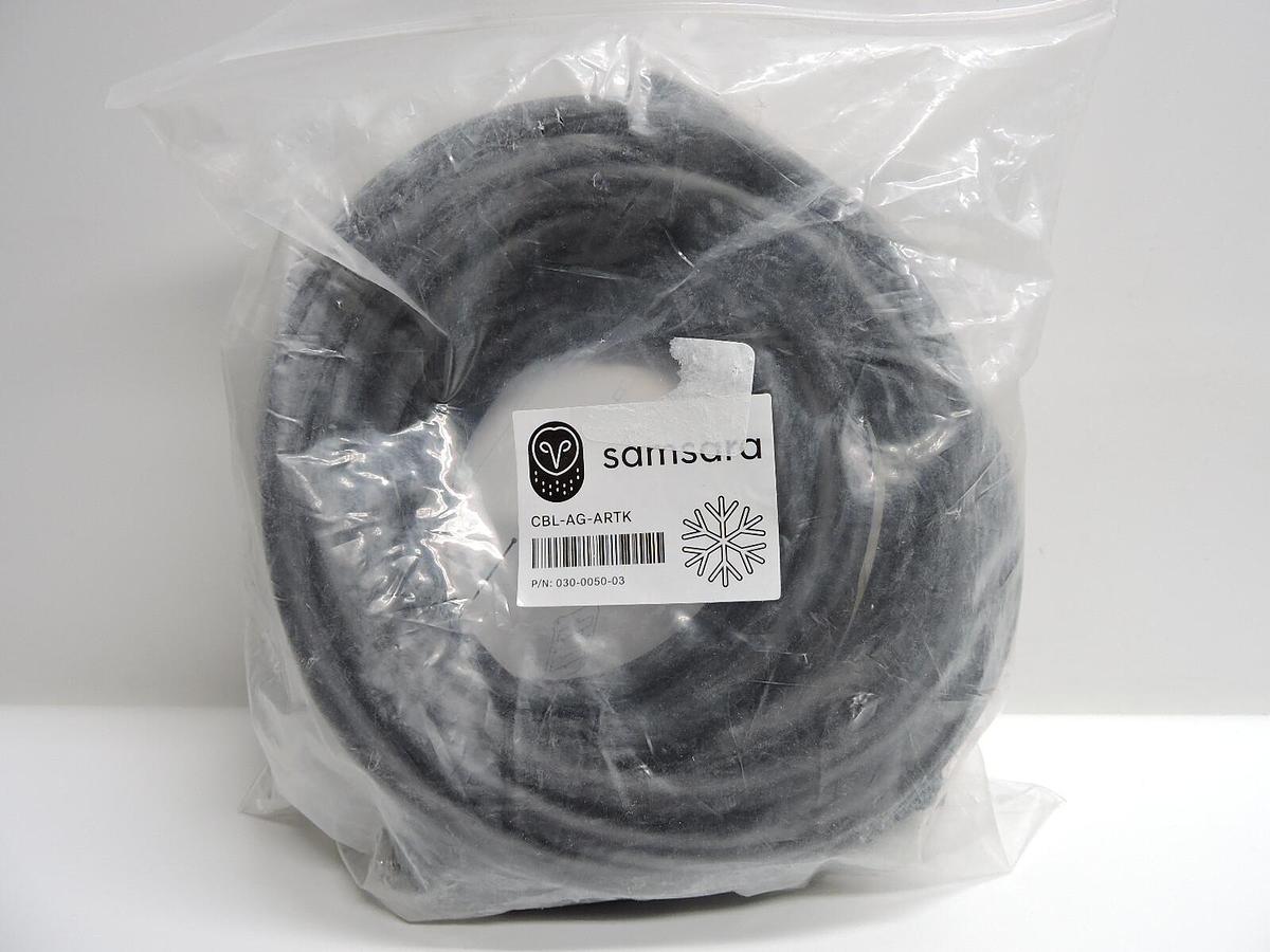 Samsara CBL-AG-ARTK Refrigerated trailer cable harness for AG24 w/ Thermo King