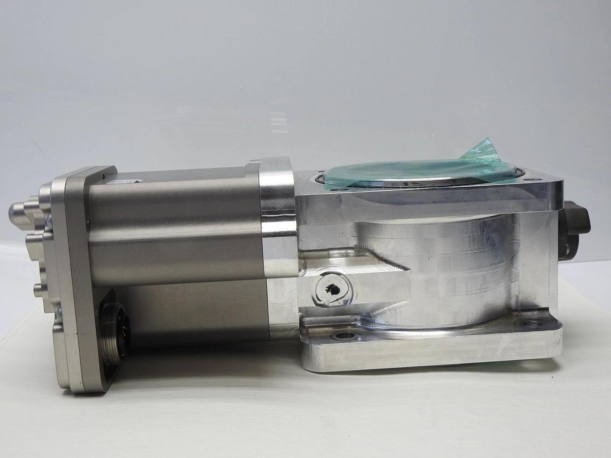 MFA105-HD Actuator Throttle Valve Body Gas Engine Generator Actuator M2780215X
