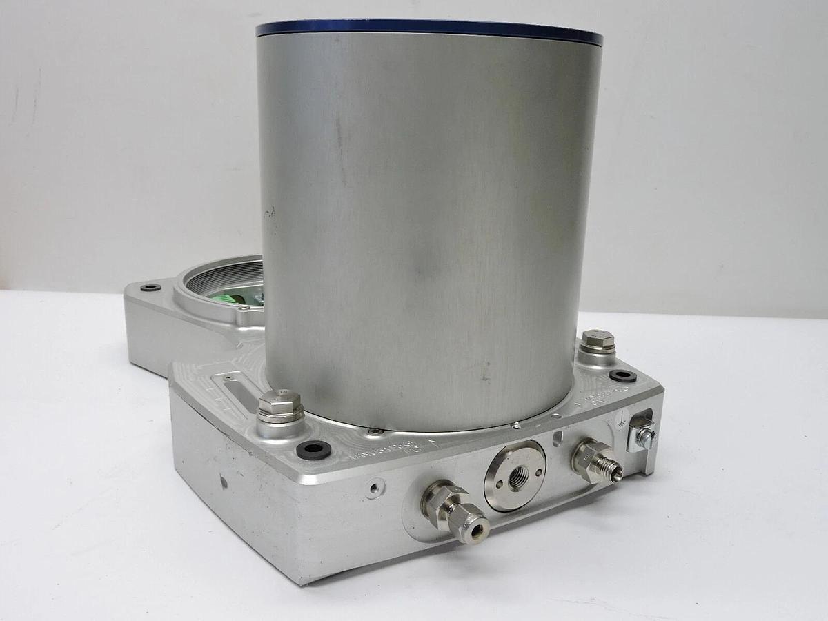Honeywell Elster GasLab Q2 Gas Analyzer (Calorific value, Wobbe index, +More)