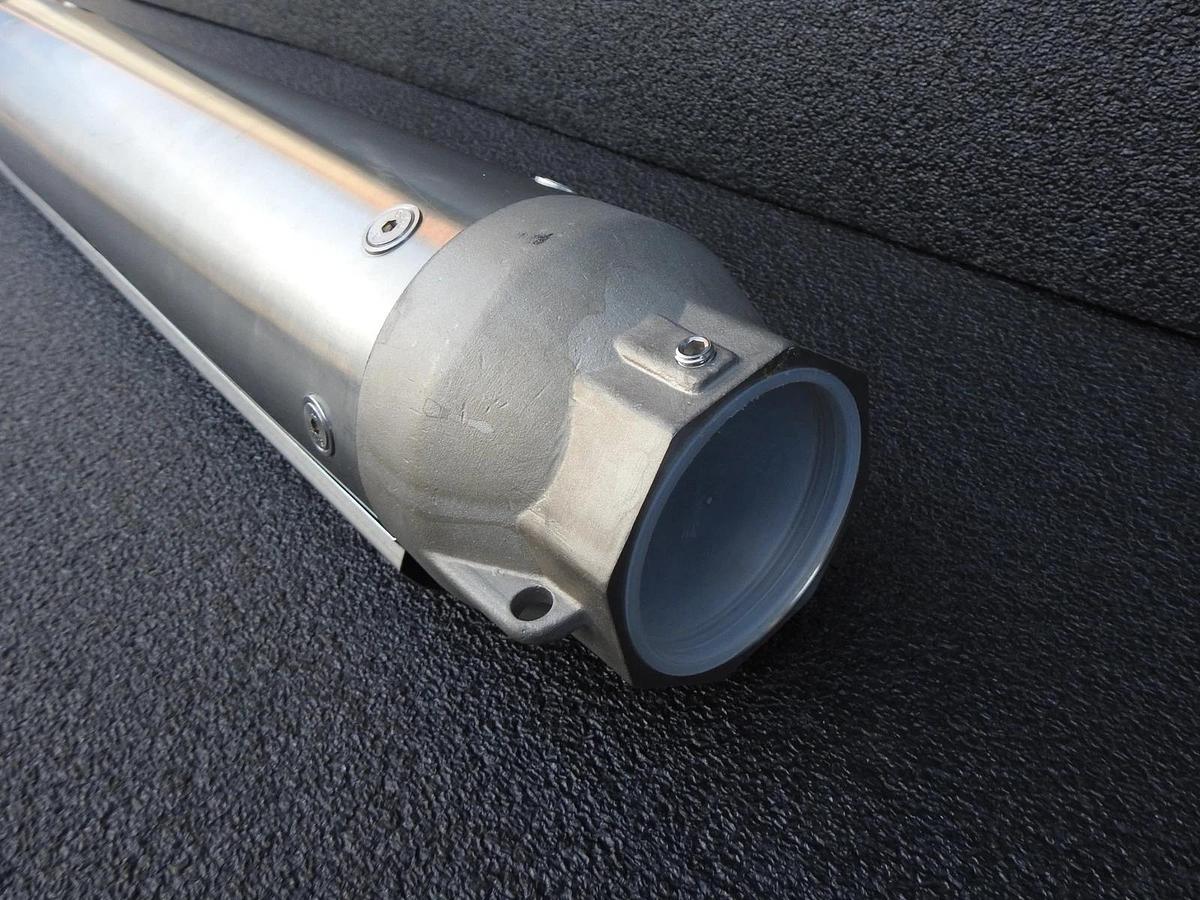 FPS Franklin Electric 175SR15S66-0663 Submersible Turbine Pump 175SR 97161175006