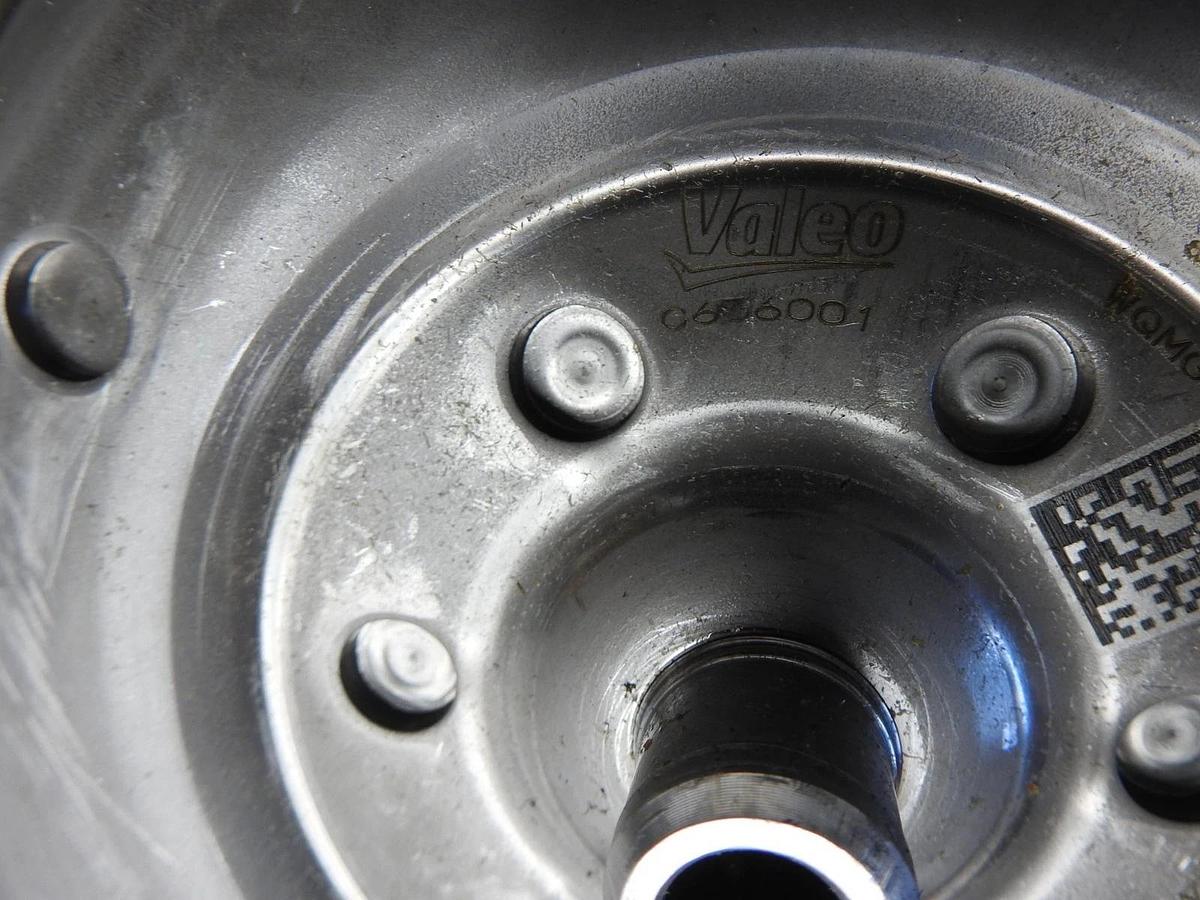 GM 24057901 Torque Converter fits 2024-2025 Acadia Traverse, Enclave 2.5L L4 Gas