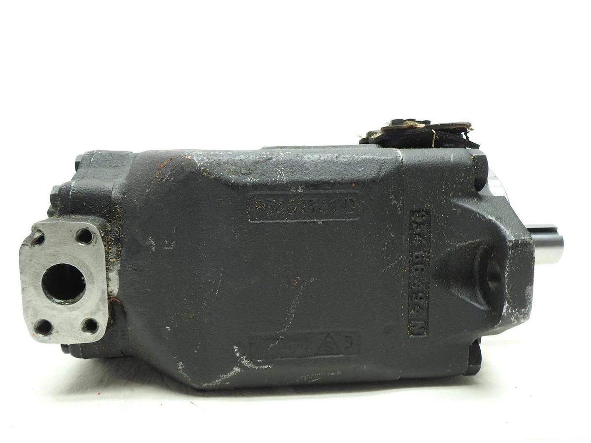 Labrie 708620 Hydraulic Pump HYP01496 - NEW READ DESCRIPTION