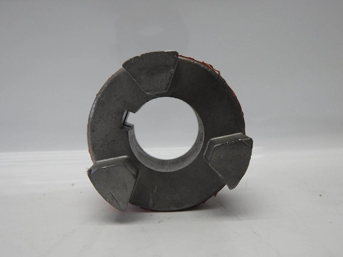LOVEJOY 68514411091 COUPLING 1" Bore, 1/4" Keyway L095 - NOB NEW!