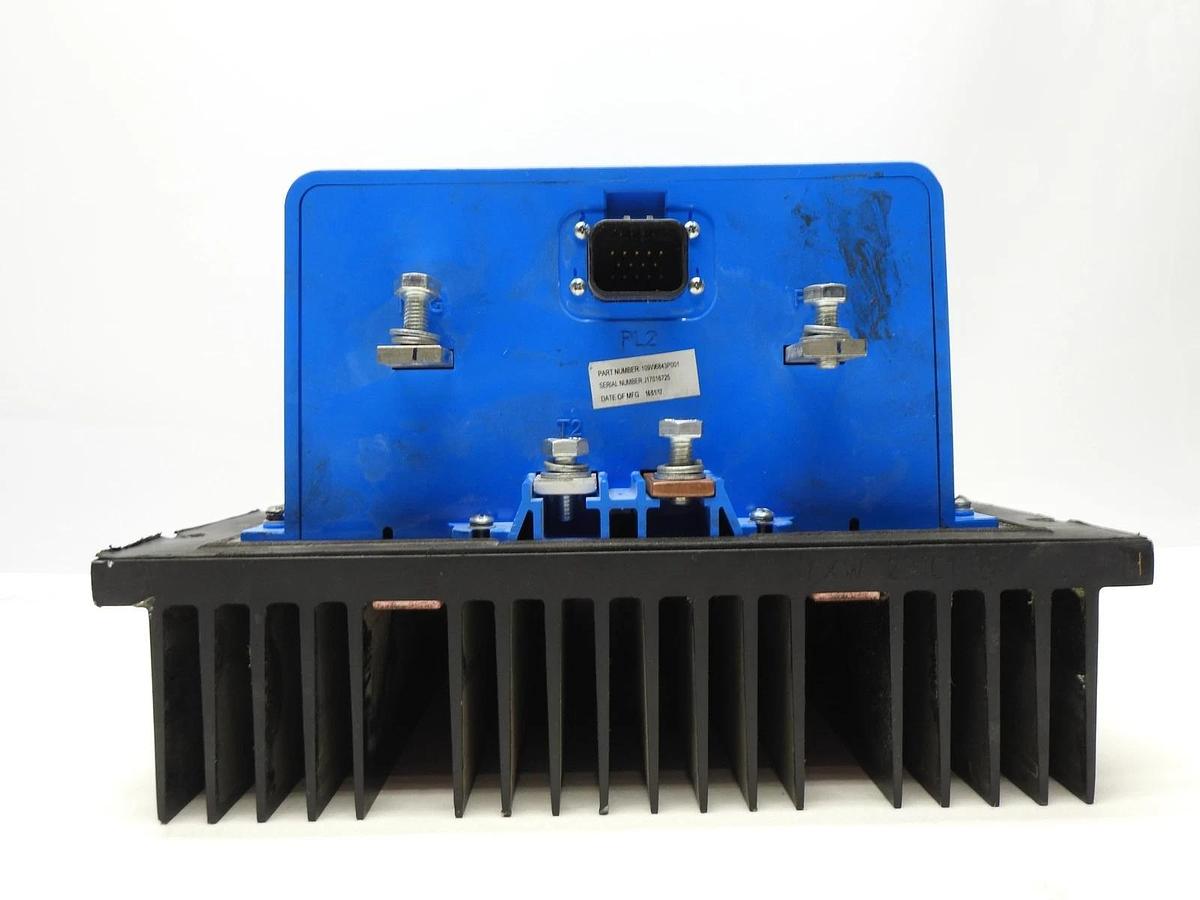 GE 109W6843P001 20 NM Meter Hub Converter Assy
