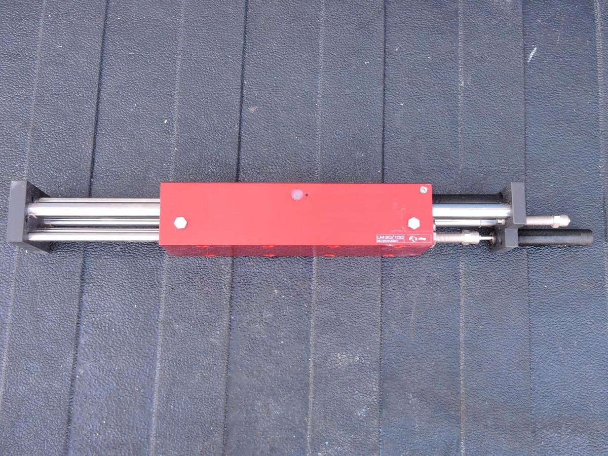 Afag LM 20/150 Linear Module - NOB NEW!