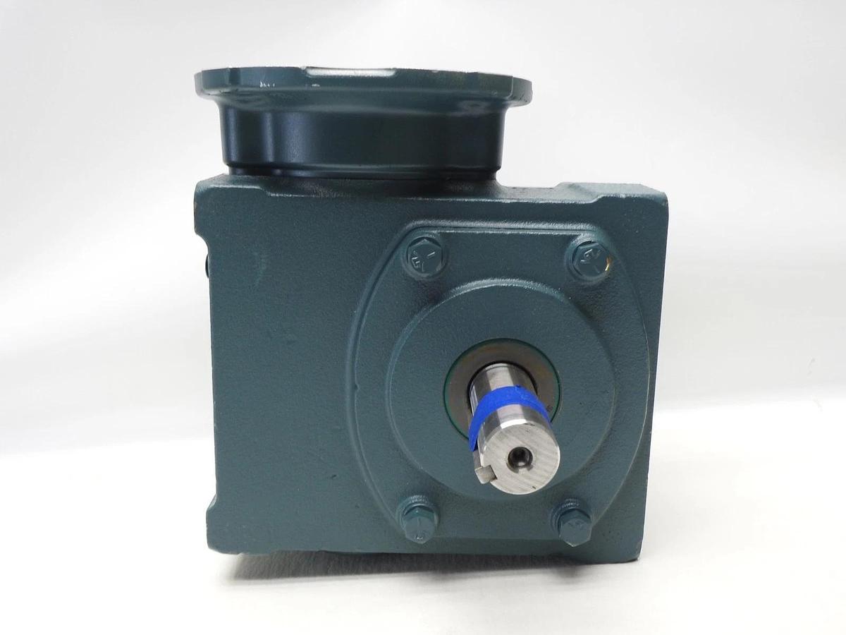 Dodge TIGEAR 2 26Q40L56 GEAR REDUCER 40:1 RATIO 2.12 MAX HP