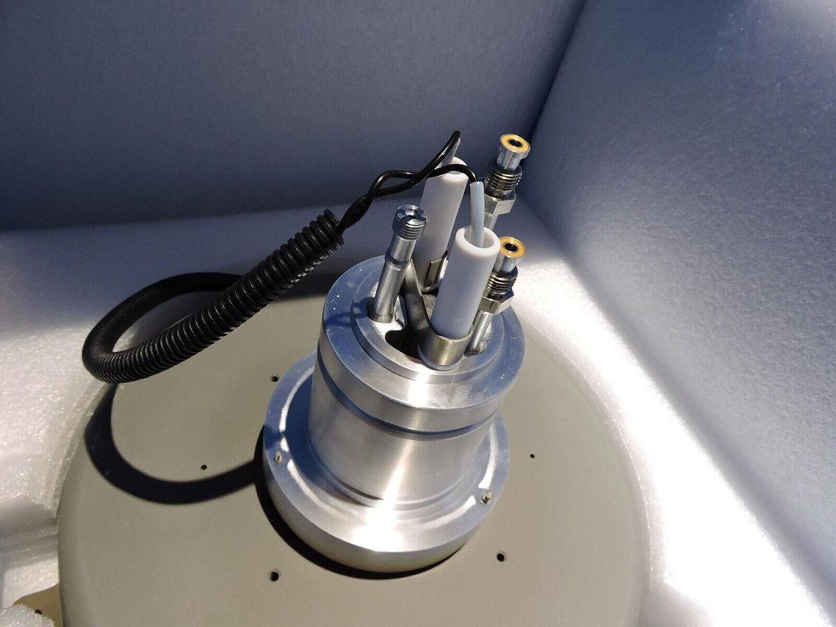 Lam Research PED ASSY 16-461249-00 02-461379-00