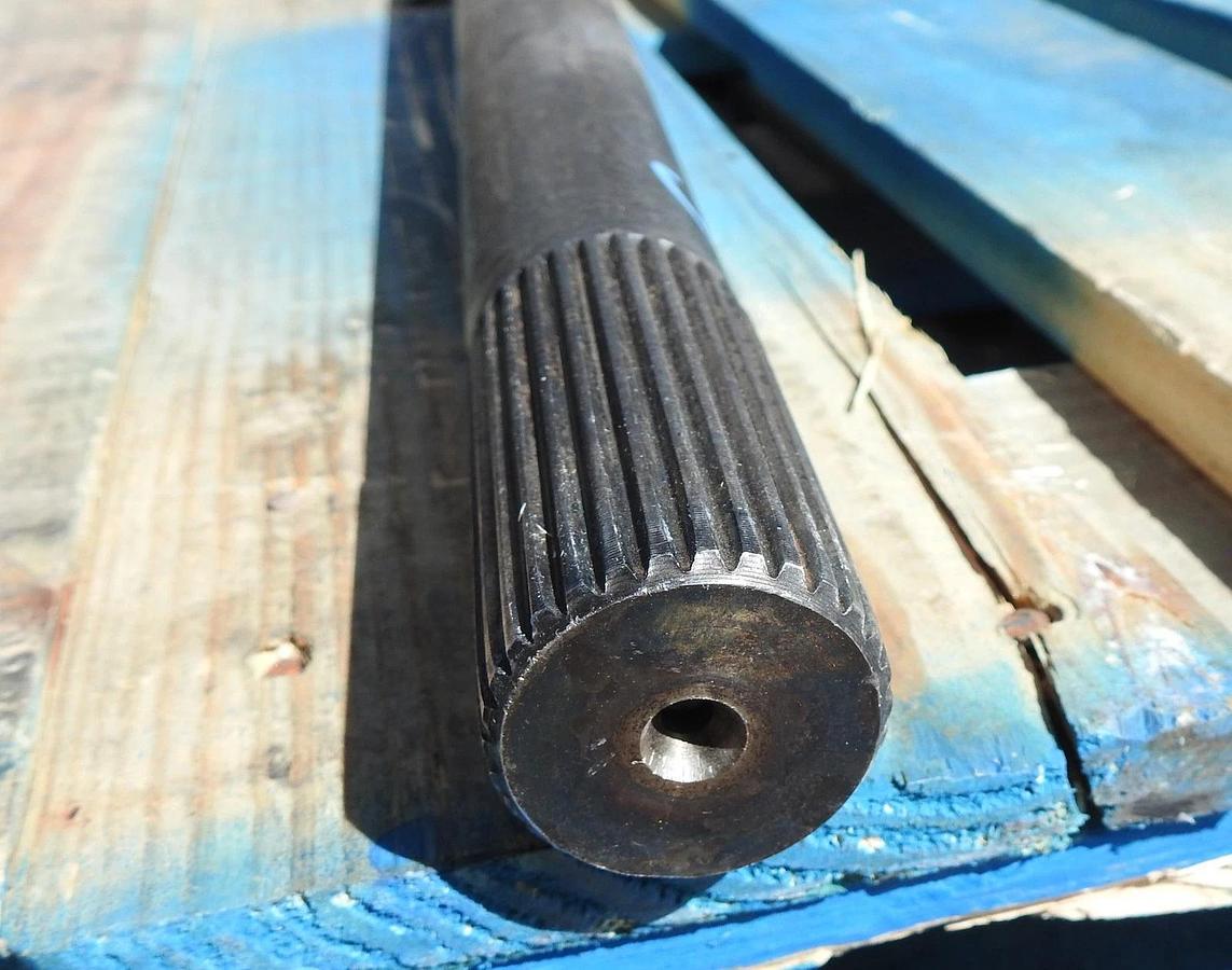 GENUINE Mopar 05086902AB, 5086902AB Axle Rear Shaft 2003-2018 Ram 2500 3500 NEW!