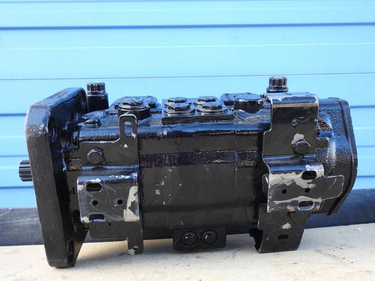OEM Bobcat 7509445 Hydrostatic Pump for Track Loaders T62, T64, T66 - GENUINE!