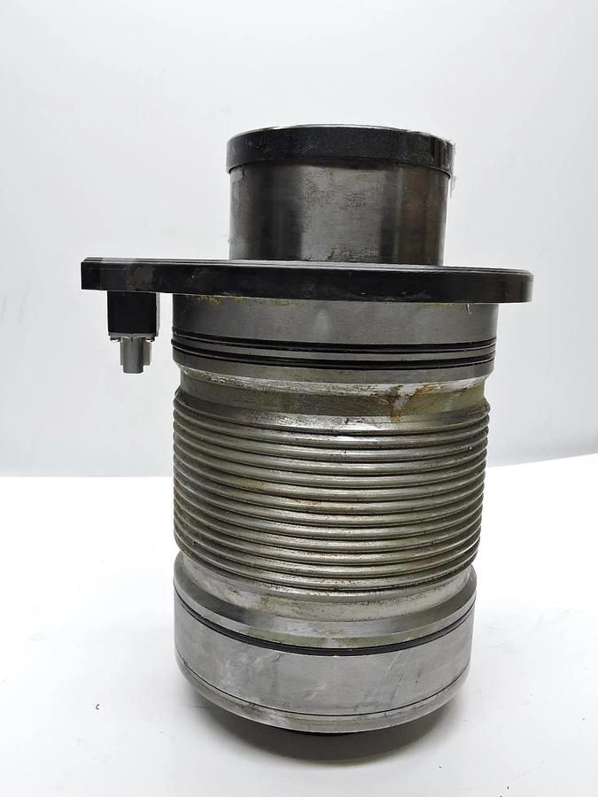 Renaud 175-170200-DIA25 / 2303 Spindle 400V / 134Hz, 7kW / 15A