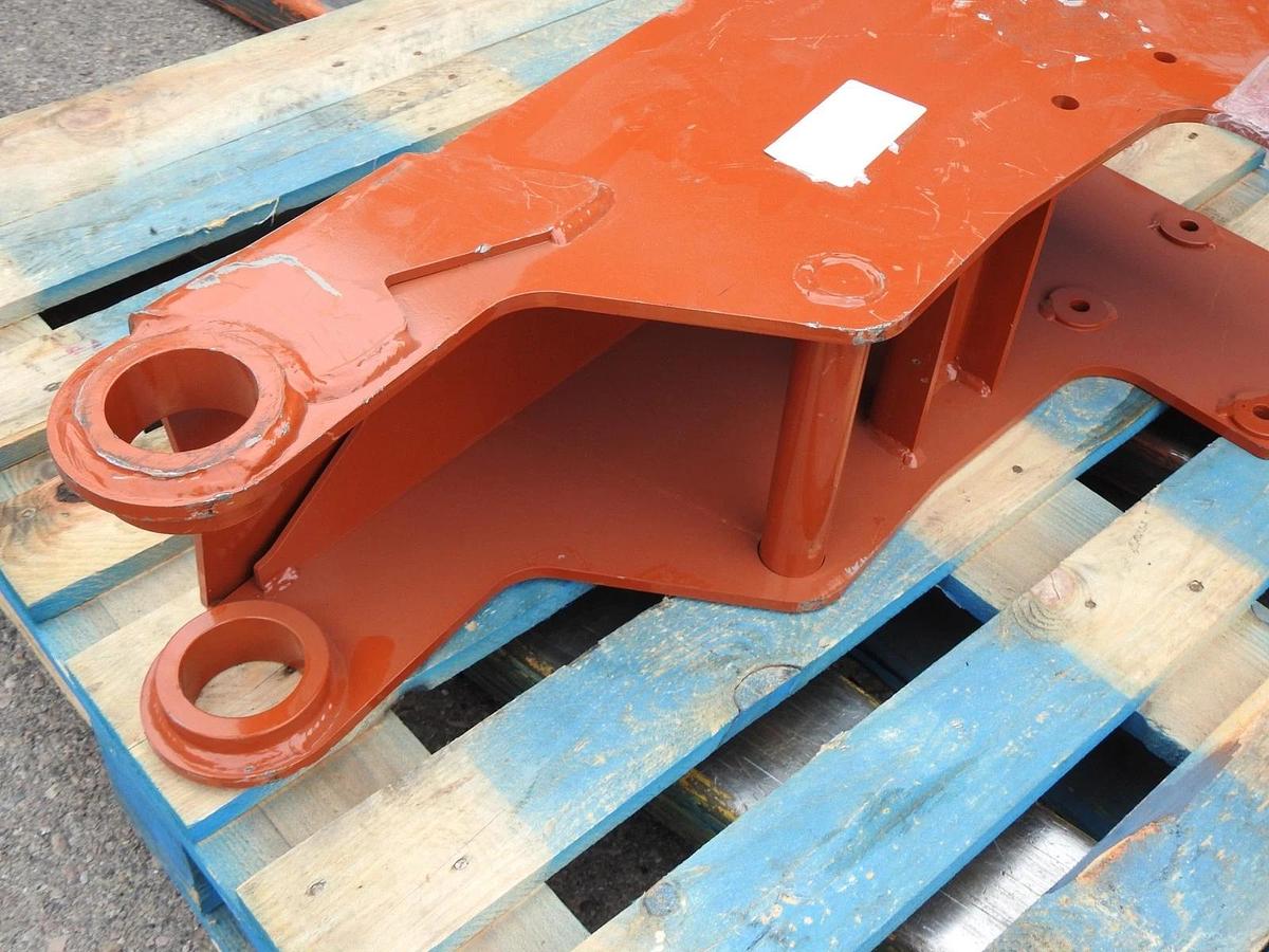 Ditch Witch 325-776 Radius Arm Cable Plow H1032, H1052, H1130, PT120Q, VP120Q