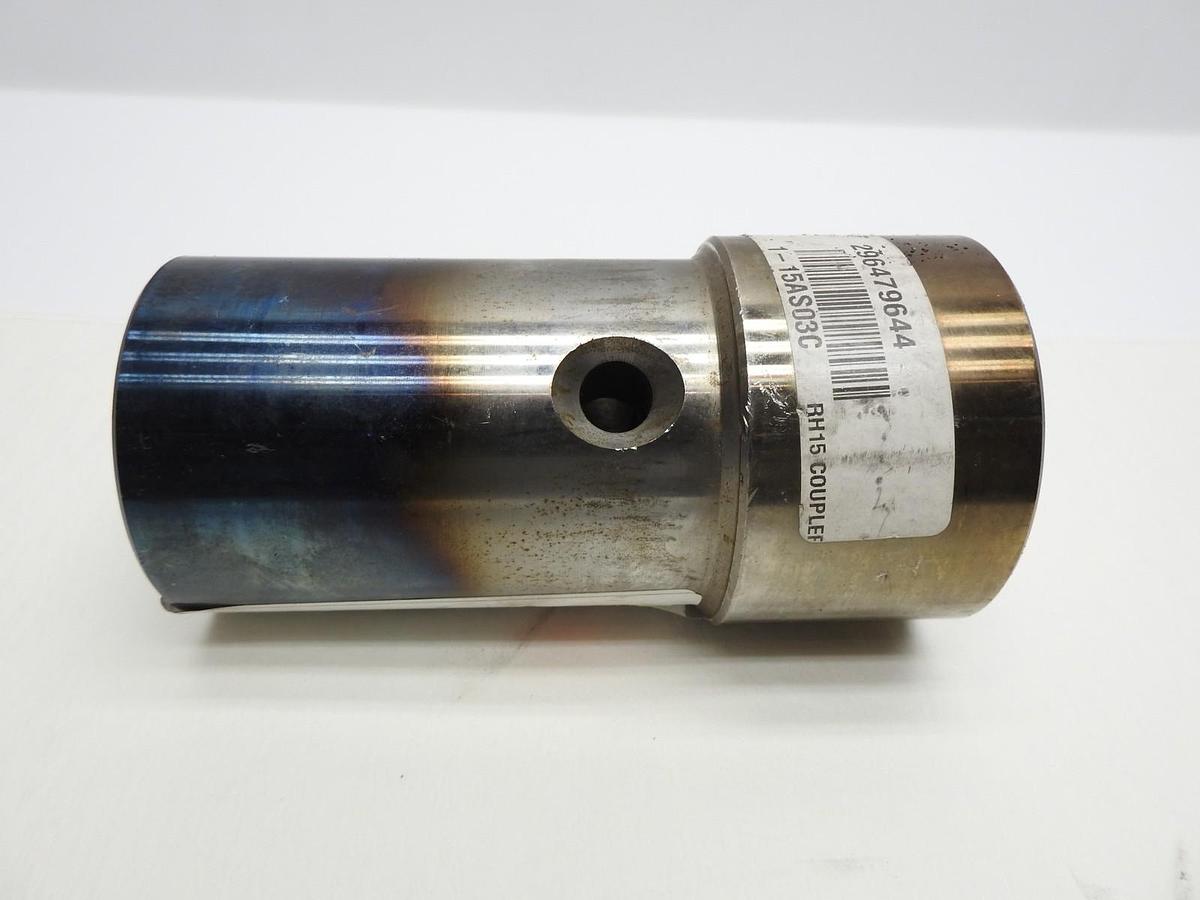 GENUINE OEM Vermeer CV Joint For RH15 Drill Head 296479644  - NEW!